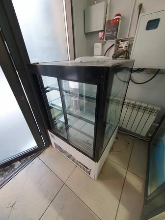 Холодильник CRYSPI