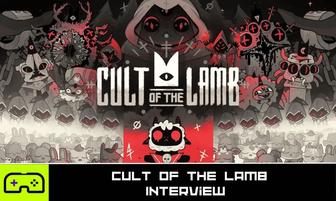 Cult of the lamb / steam оффлайн активация