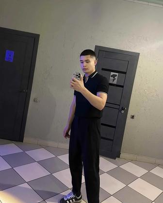 Электрмеханик