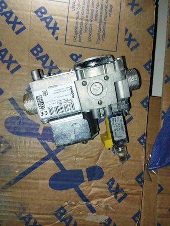 BAXI
  Клапан газовый Eco Classic 24F, Eco Nova 24F Baxi 63064600141Р