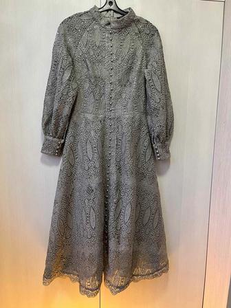 Женское платье