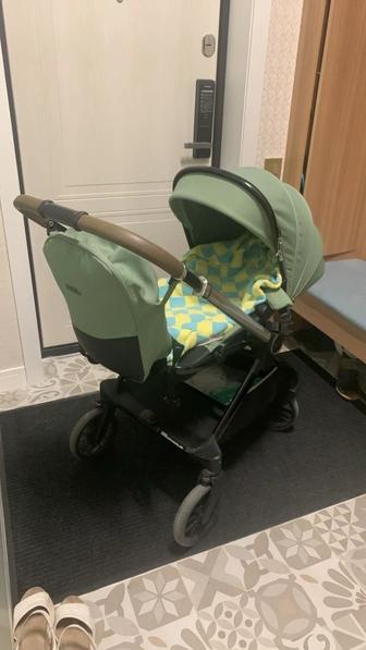 Продам коляску Кидило Kidilo 3в1