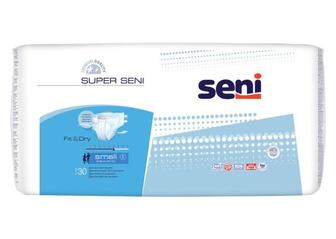 Памперсы Super Seni 1S