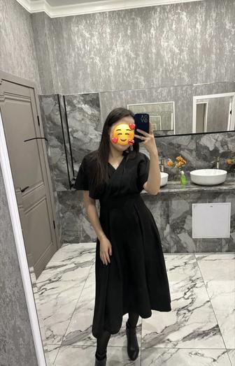 Продам платье