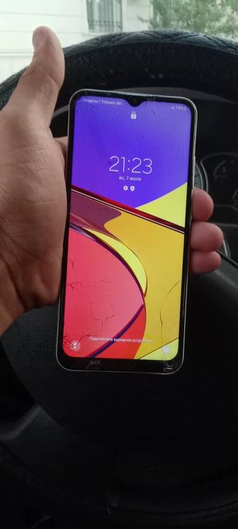 Samsung A02s арзанга