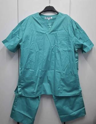 Продам новый хирургический костюм