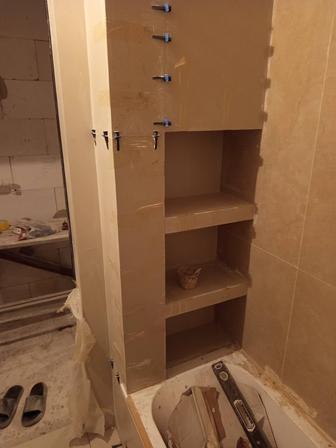 Услуги Кафельщиков