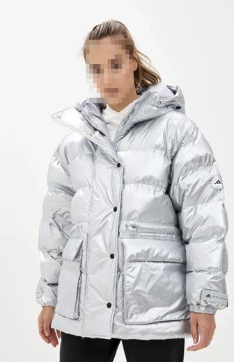Пуховик ADIDAS BY STELLA
MCCARTNEY