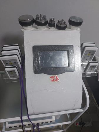 Продам аппарат Аппарат KIM 6в1