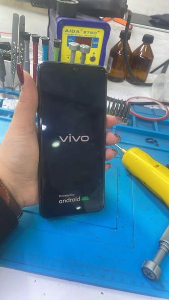 Срочный ремонт сотовых телефонов