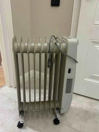 Обогреватель для дома