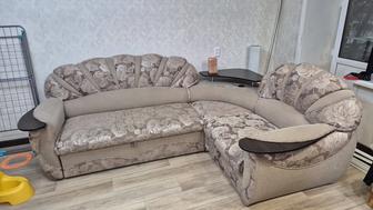 Продаётся диван