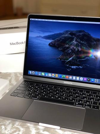 MacBook Pro 13