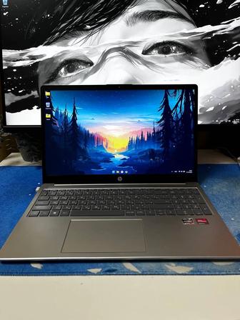 Продается ноутбук HP Laptop 15
