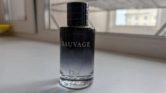 Продам Парфюм Dior Sauvage