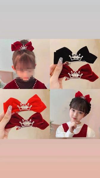 Продажа бижутерии (диадемы, заколки)