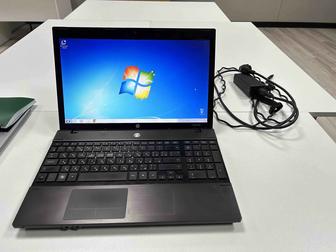 Продам ноутбук HP ProBook 4520s