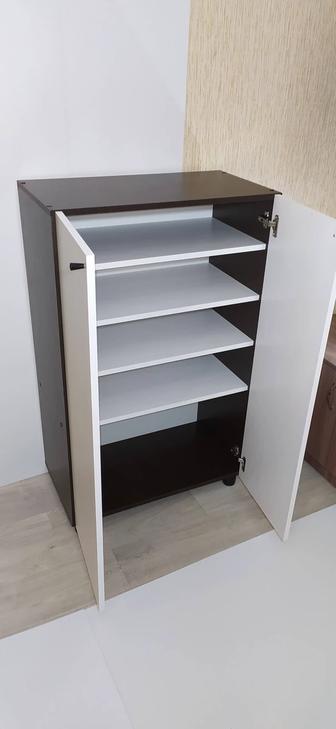 Обувница в прихожую новая