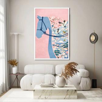 Картины ручной работы. Парные. Акрил, холст, на заказ