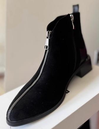 Полусапошки женский продаю