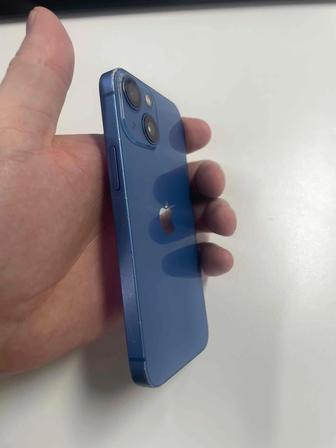 Продам IPhone 13 mini 128