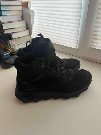 Ботинки ecco