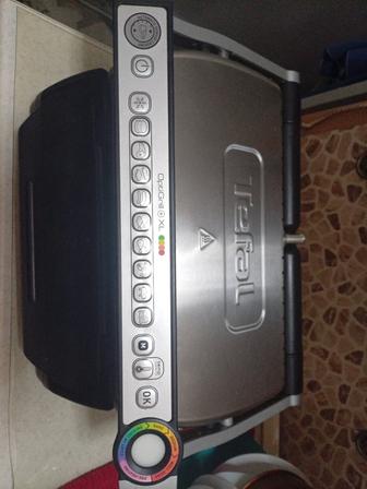 Продам электро грильницу OptiGrill XL