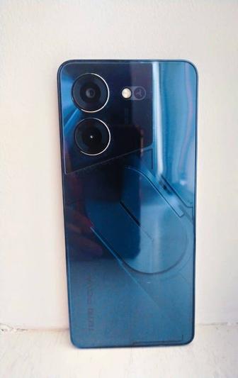 Телефон Tecno Pova 5 prom