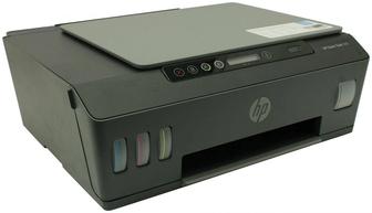 HP Smart Tank 500 цветной принтер