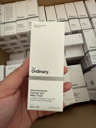 Тонер the ordinary