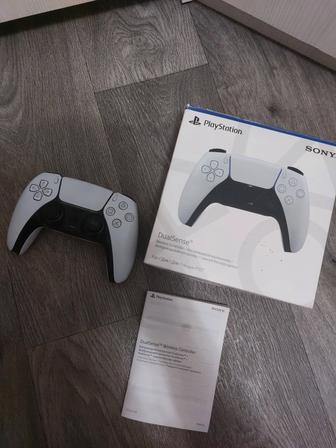 DualSense PS5 Джойстик ПС5
