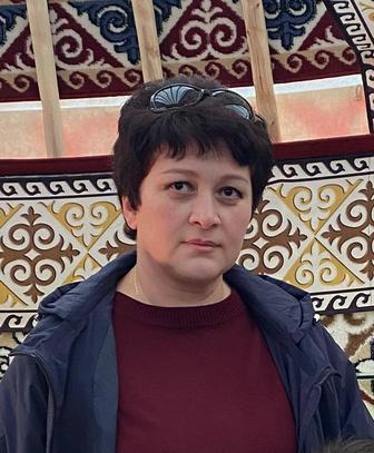 Бухгалтер.