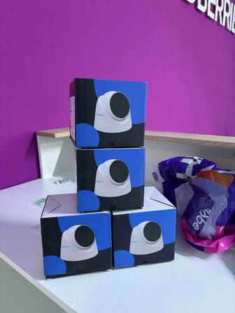 Продам камеры видеонаблюдения