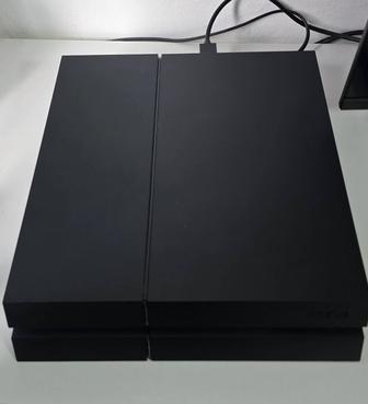 Продам Sonyplaystion 4