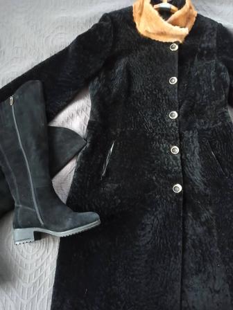 Шуба натуральная