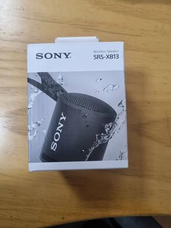 Колонка Sony SRS XB 100