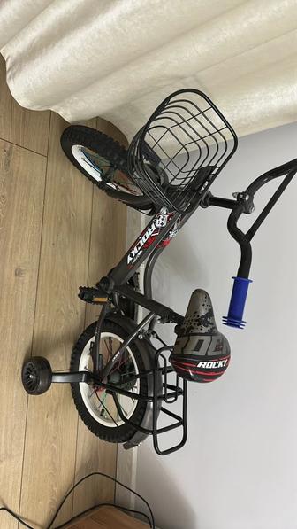 Велосипед детский