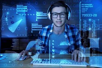 Услуги IT-специалиста