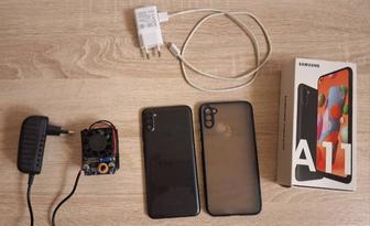 Продам Galaxy A11