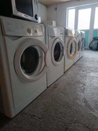 Продам стиральные машины