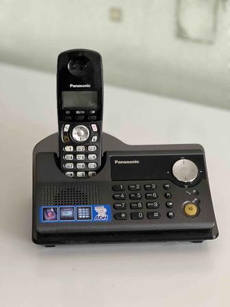 Телефон (Panasonic)