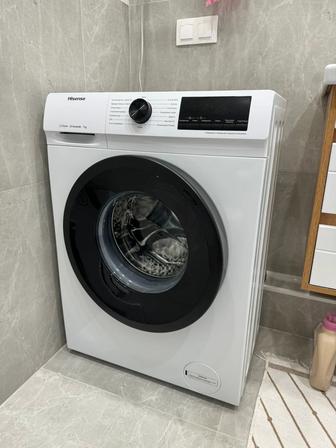 Стиральная машина Hisense