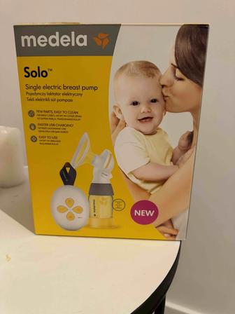 Продам Молокоотсос Medela