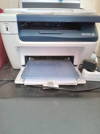 МФ Xerox 3045