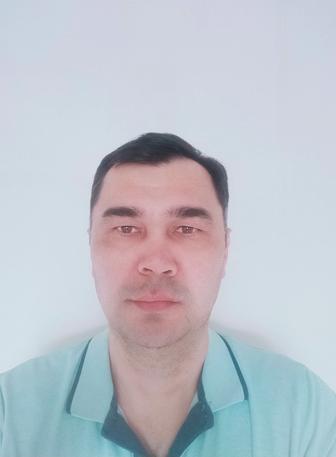 Инженер КИПиА