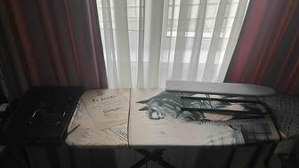 Гладильная доска