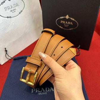 Ремень Prada