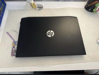 ноутбук HP Pavilion