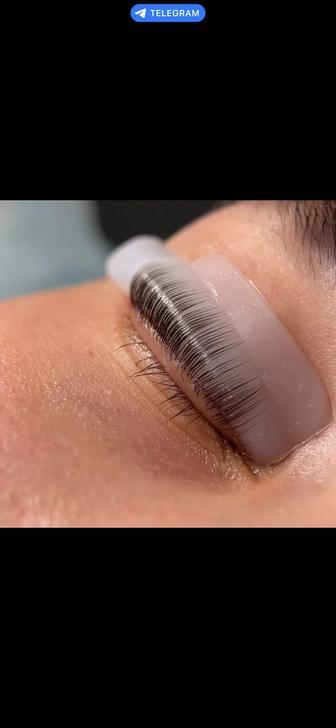 Ламинирование ресниц