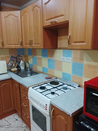 Продам кухонный гарнитур